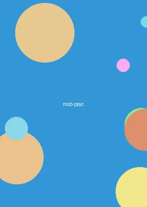 porumb - 灵能百分百海报